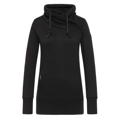Ragwear NESKA Sweatshirt schwarz | stormbreaker.de, € 49,99