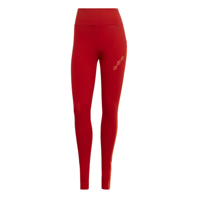 Leggings mit feine Struktur in weinrot, bunte Leggings, Leggings