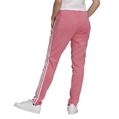 Een hekel hebben aan tetraëder berekenen Adidas Originals Jogginghose 3-Stripes rosa/weiß | Stormbreaker.de, 4
