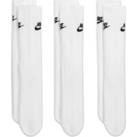 Nike Socken Everyday Essential Unisex weiß