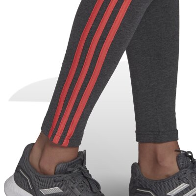 ADIDAS LEGGINGS 3 STR TIGHT FM3287, SCHWARZ, 17,99 EUR, Hosen