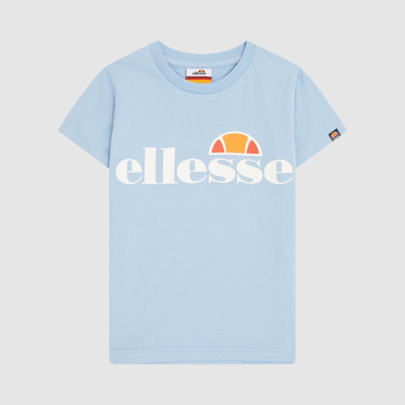 Ellesse Kinder Stormbreaker.de, light T-Shirt Malia blue | 14,00 €