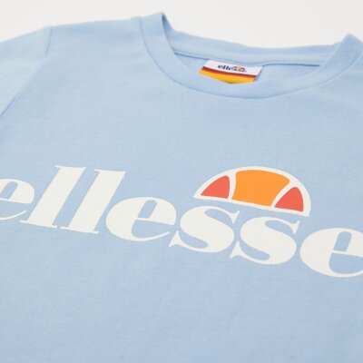 Ellesse Kinder T-Shirt Malia € 14,00 blue light | Stormbreaker.de