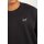 Reell Crewneck Sweatshirt Staple Logo schwarz L