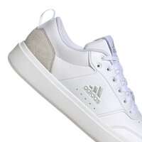 Adidas Park ST Tennis Sneaker weiß/silber 38 2/3