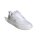 Adidas Park ST Tennis Sneaker weiß/silber 39 1/3