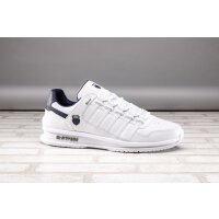 K-Swiss Rinzler GT Sneaker weiß/blau 11/44,5