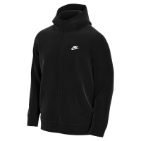 Nike Sweatjacke Sportswear Dri-Fit schwarz S