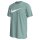 Nike T-Shirt Swoosh Sportswear mineral S