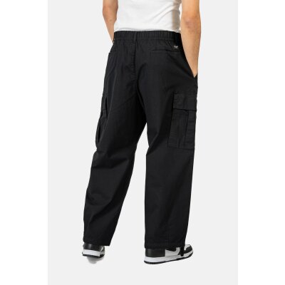 Reell Hose Cargo Ripstop Deep Black