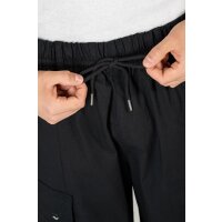 Reell Hose Cargo Ripstop Deep Black