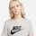 Nike T-Shirt Sportswear Essential WM grau M