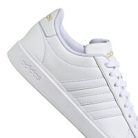 Adidas Grand Court 2.0 W weiß 9,5 | 42
