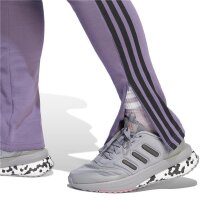 Adidas Jogginghose W FI 3-Stripes lila/shavio XL
