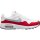 Nike Air Max SC Sneaker weiß/rot 42/8,5