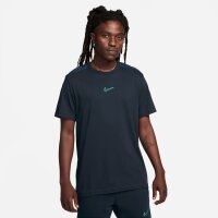 Nike T-Shirt Swoosh "NSW SP Graphic" navy S