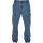 Urban Classics Double Knee Jeans light blue washed 36