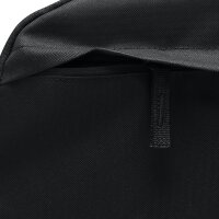 Nike Rucksack Elemental Backpack 21L schwarz/weiß