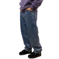 Karl Kani Jeans Baggy Five Pocket vintage indigo XL