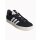 Adidas VL Court 3.0 schwarz/weiß/gold 8 | 40