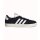 Adidas VL Court 3.0 schwarz/weiß/gold 8,5 | 40 2/3