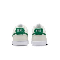 Nike Court Vision Low NN Sneaker sail/malachite 10 / 42