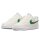 Nike Court Vision Low NN Sneaker sail/malachite 10 / 42