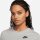 Nike T-Shirt Sportswear Essential WM grey heather M