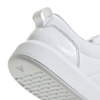 Adidas Park ST Tennis Sneaker weiß/greone 40