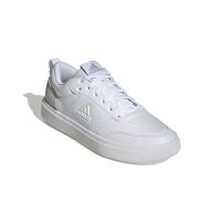 Adidas Park ST Tennis Sneaker weiß/grau 40 2/3