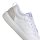 Adidas Park ST Tennis Sneaker weiß/grau 44 2/3