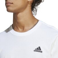 Adidas T-Shirt Sportswear SL SJ weiß M
