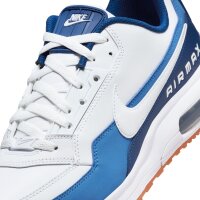 Nike Air Max LTD 3 weiß/coastal blue 47,5/13