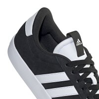 Adidas VL Court 3.0 schwarz/weiß 10,5/44 2/3