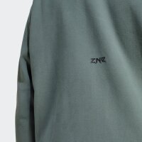 Adidas Sweatjacke Z.N.E. WTR Zip legivy XL