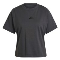 Adidas T-Shirt Z.N.E. Tee schwarz L