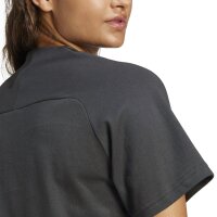 Adidas T-Shirt Z.N.E. Tee schwarz XL