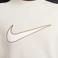 Nike Crewneck Sweatshirt "NSW SP FLC" orewood brown L