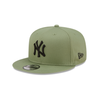 New Era 9fifty League Essential NY Yankees jade S/M