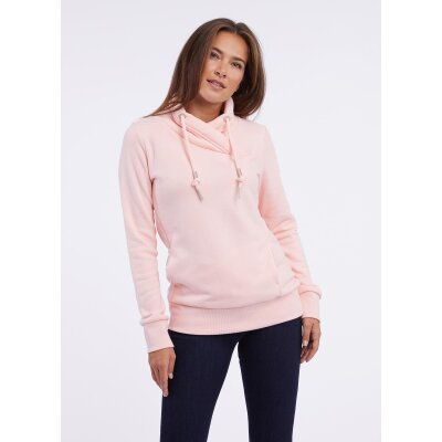 Ragwear Pullover "Neska Comfy" light pink M