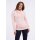 Ragwear Pullover "Neska Comfy" light pink L