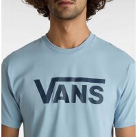 Vans T-Shirt Classic dusty blue M