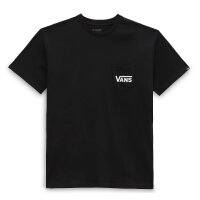 Vans T-Shirt "Style 76 Back" schwarz XL