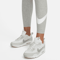 Nike Leggings Classics grau meliert L