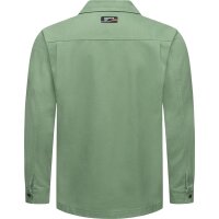 Ragwear Übergangsjacke "LIWTY" Jacke dusty green XL