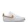 Nike Court Vision Low NN Sneaker weiß/metallic gold 8/39