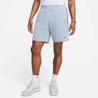 Nike Shorts NSW SP Sweat armory blau S