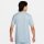 Nike T-Shirt Swoosh "NSW SP SS" armory blau S