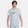Nike T-Shirt Swoosh "NSW SP SS" armory blau L