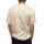 Karl Kani T-Shirt "Serif Originator" Tee offwhite/beige M